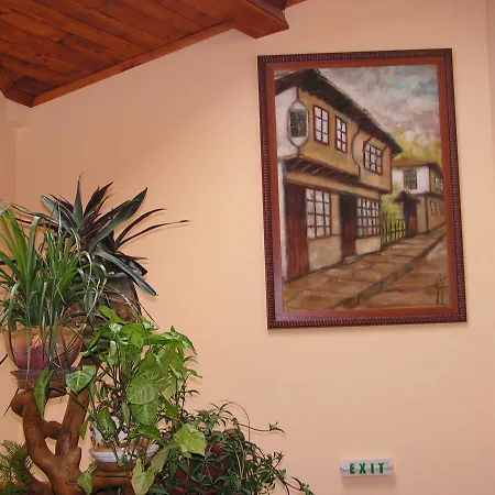 Szálloda Family Zelenika