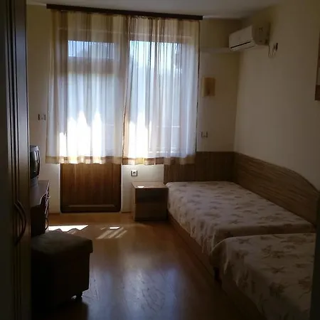Szálloda Family Zelenika *